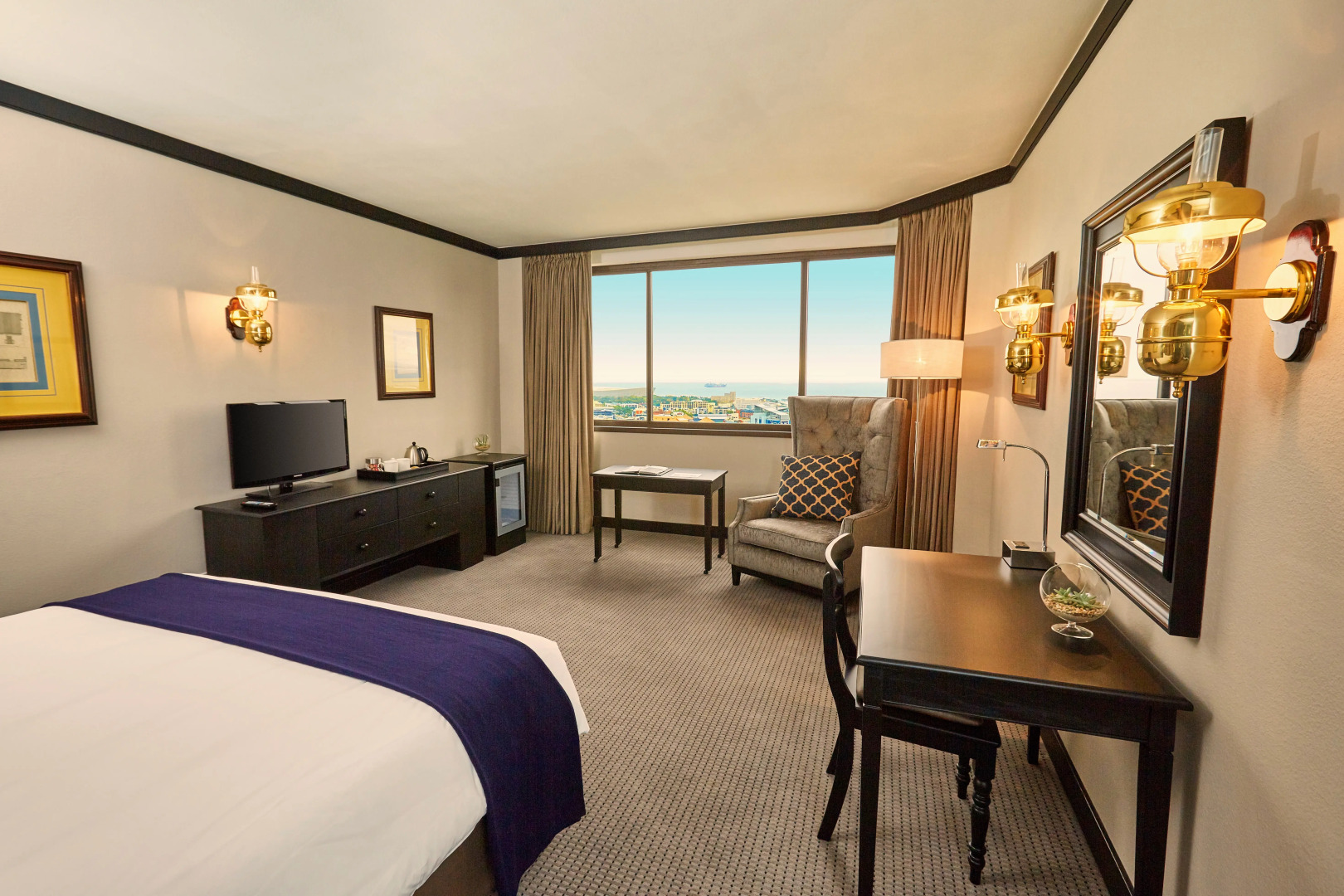 Photo - Southern Sun Cape Sun