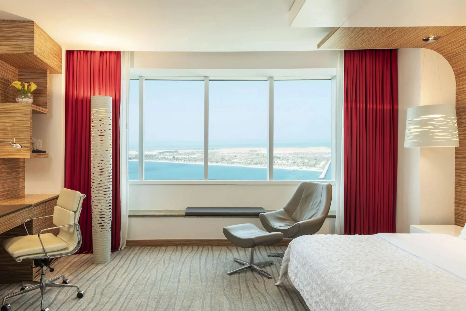 Photo - Le Royal Meridien Abu Dhabi