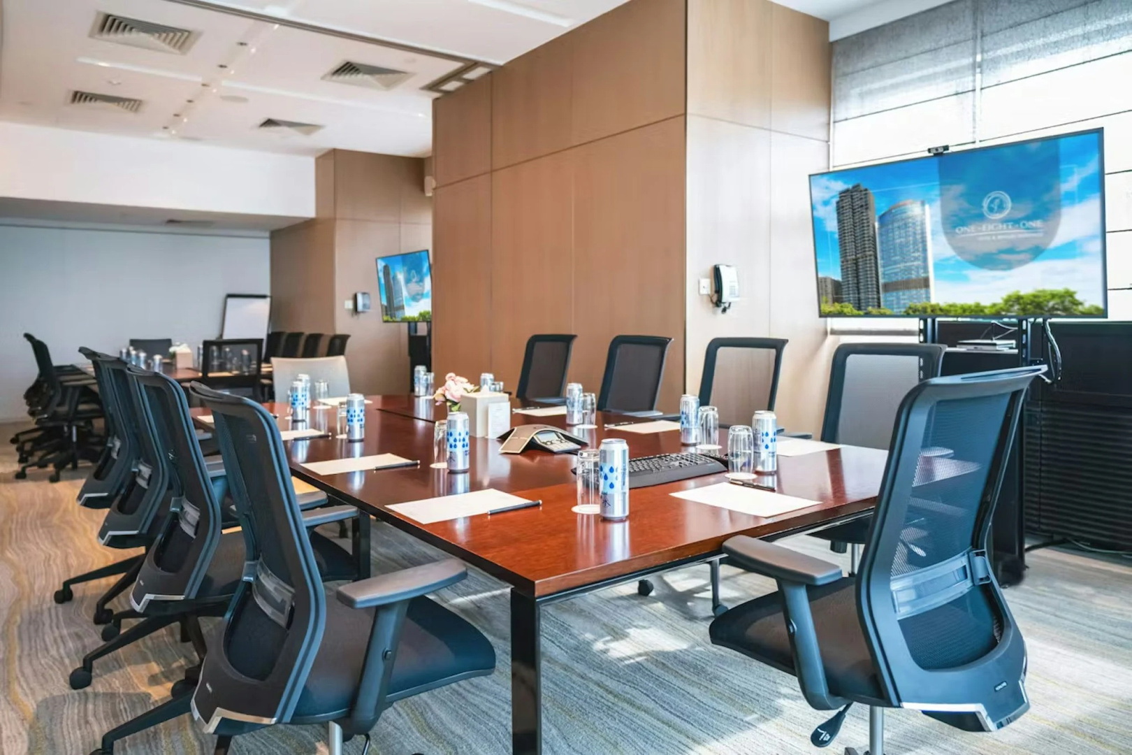 Photo - Oasis Aurum 181 Hotel