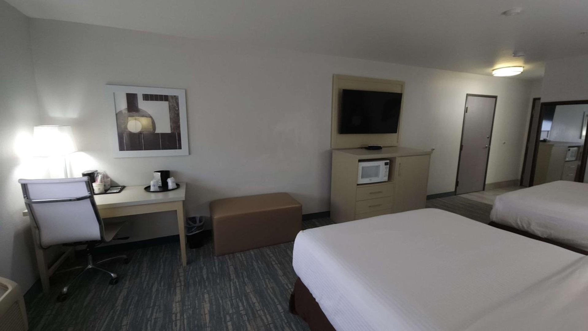Photo - Comfort Inn West Valley - Salt Lake City South