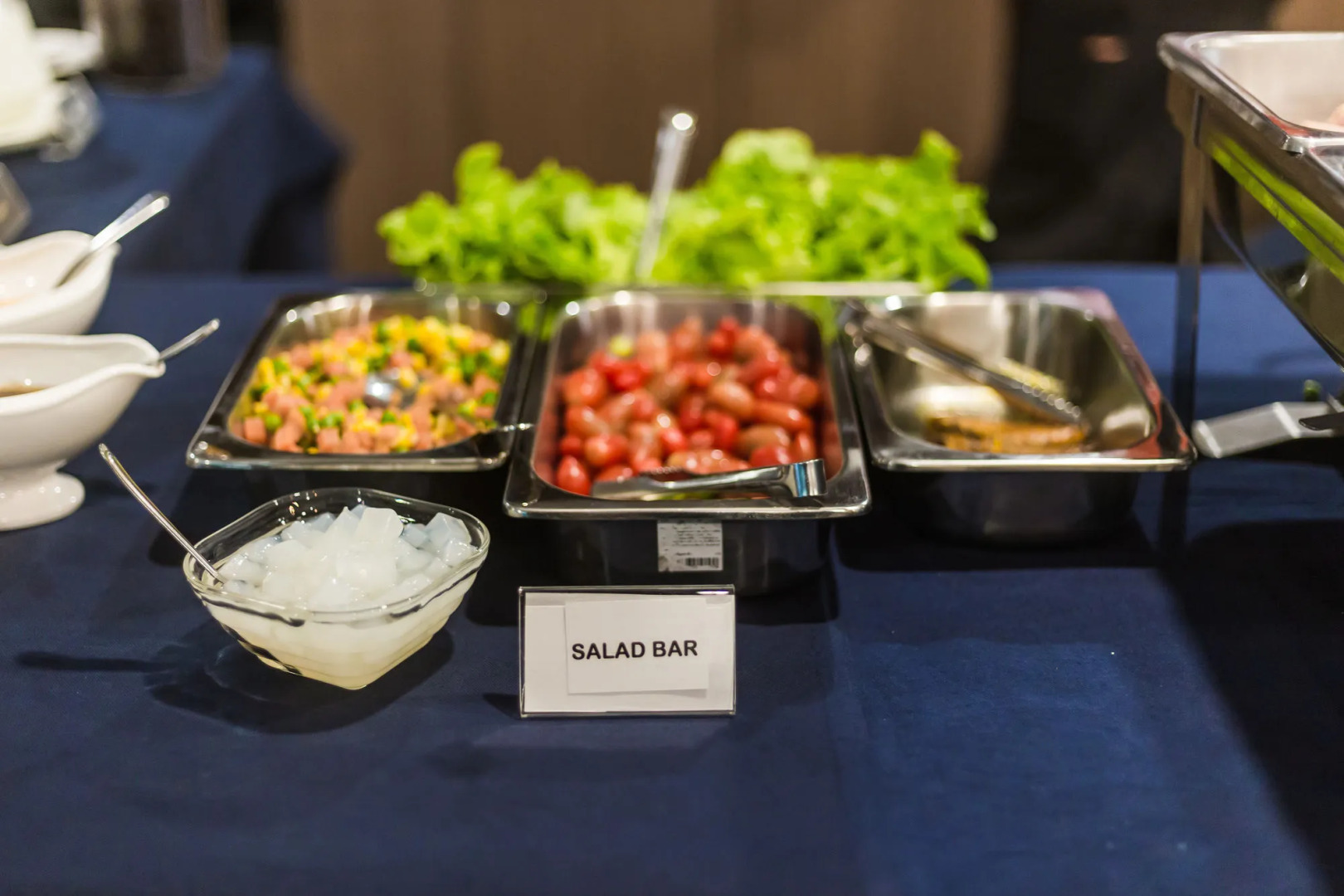 Foto - The Wing Lanna Hotel