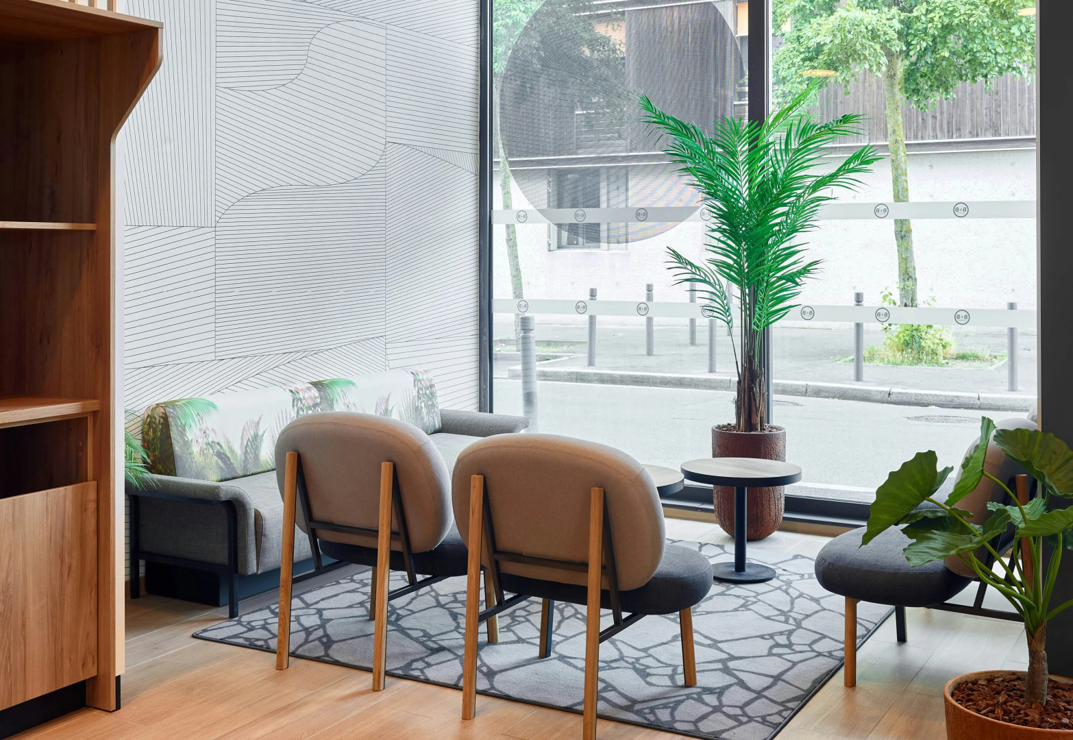 Foto - B&B Hotel Paris Clichy-Sous-Bois