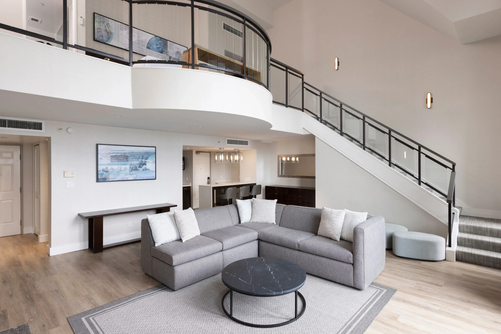 Foto - Delta Hotels by Marriott Victoria Ocean Pointe Resort