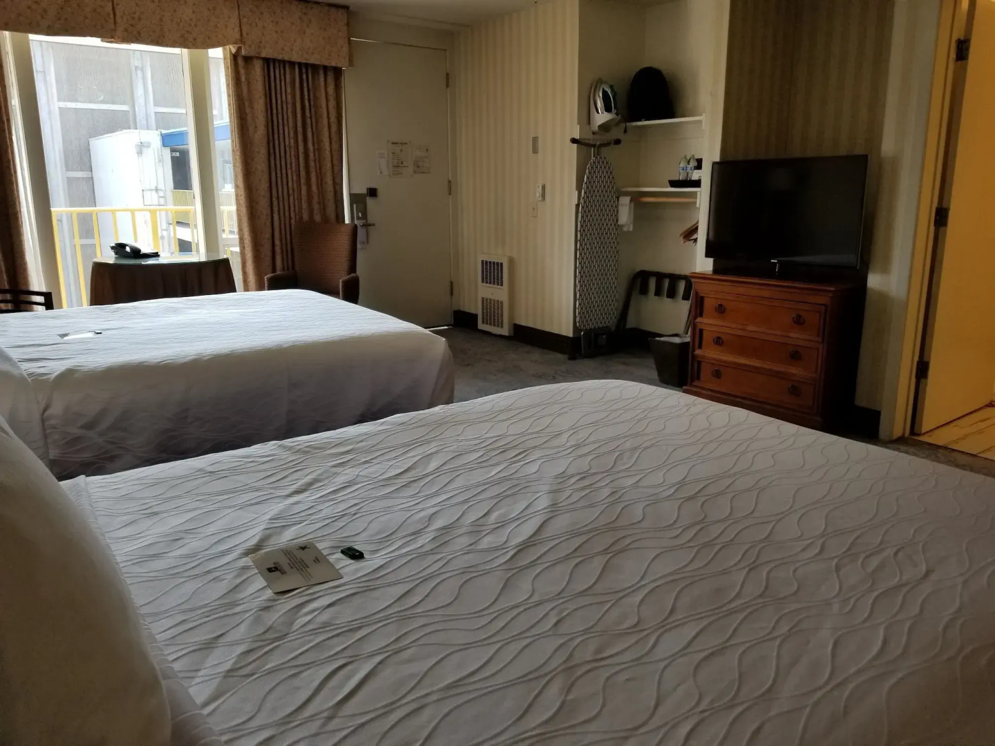 Foto - Wharf Inn