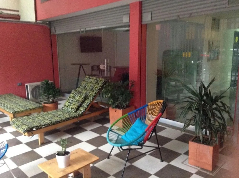 Foto - Primavera Hotel