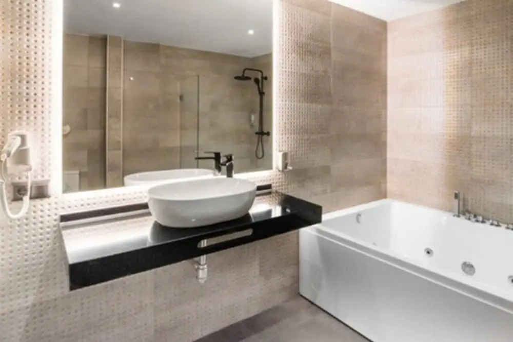 Foto - DAOS Suites & Terrace Marbella