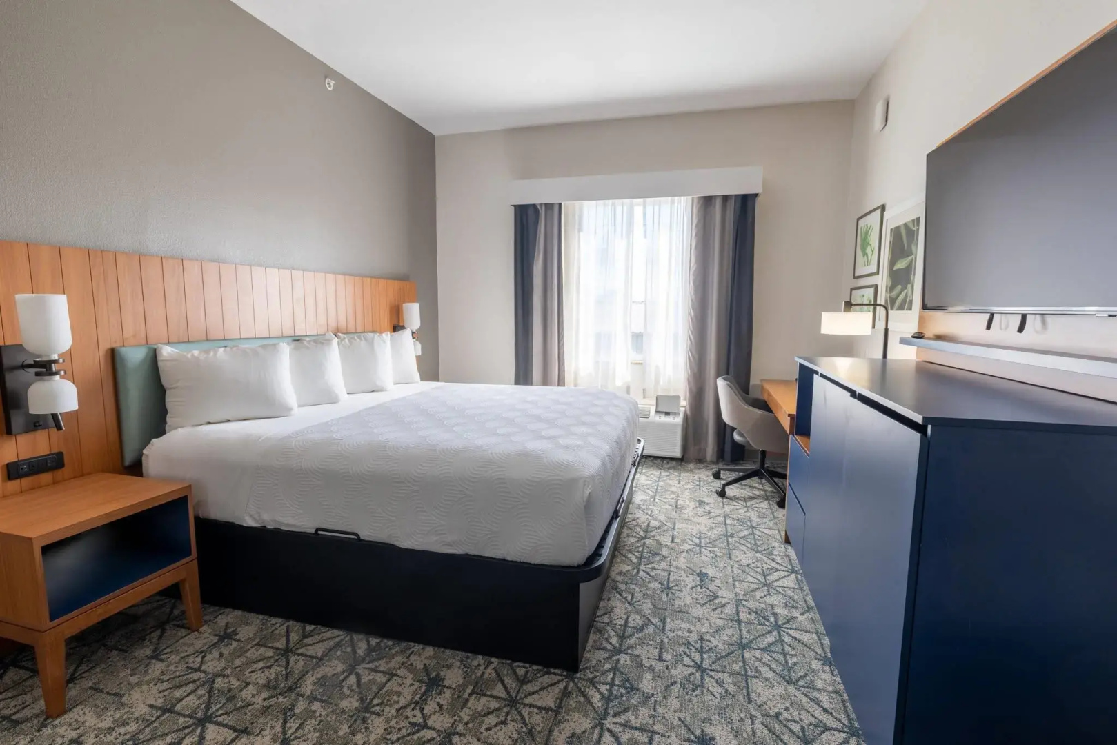 Foto - Country Inn & Suites by Radisson, St. Petersburg - Clearwater, FL