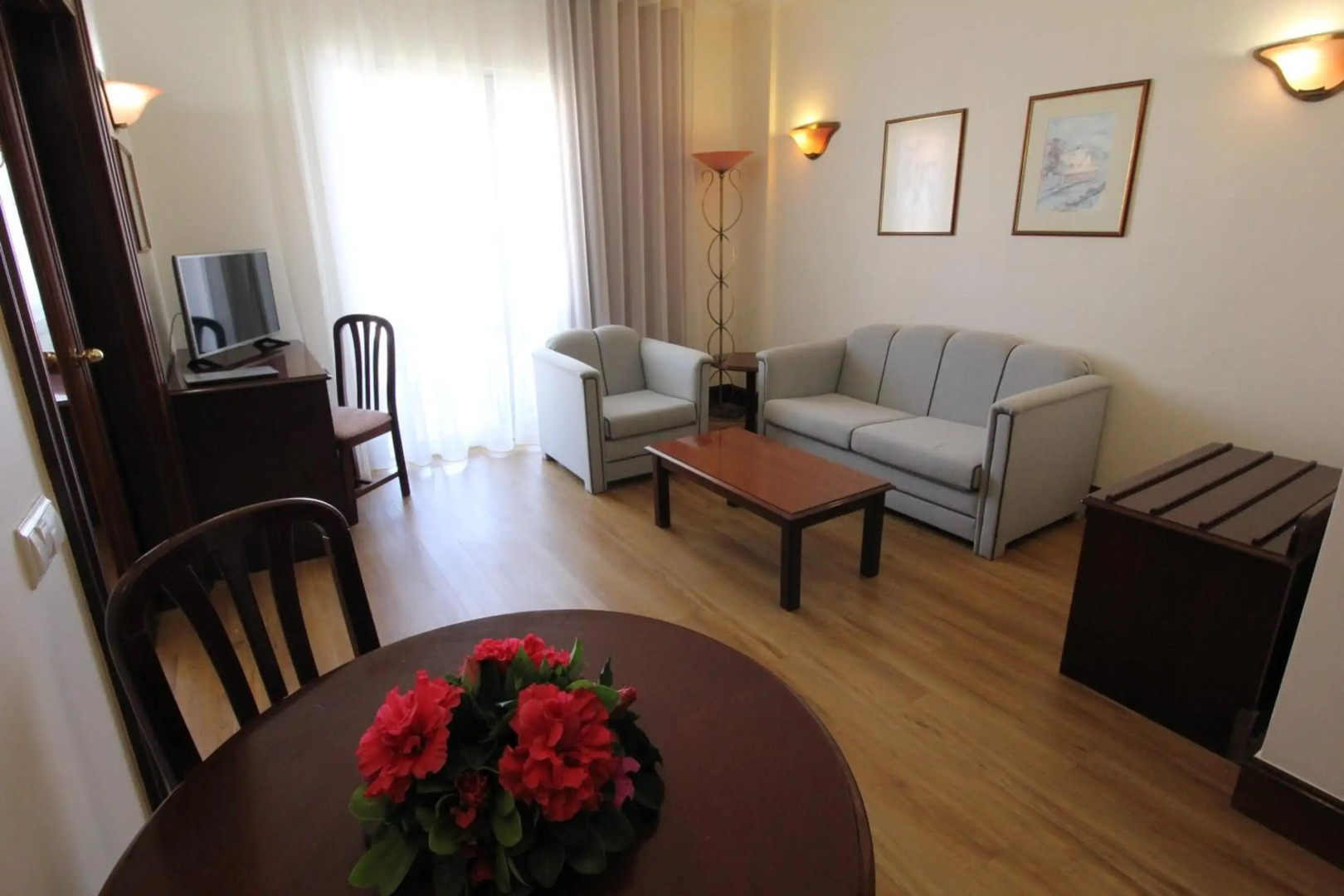 Foto - Suite Hotel Jardins Da Ajuda