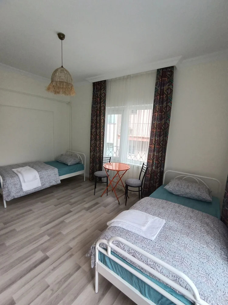 Photo - Deeps Hostel Ankara 2