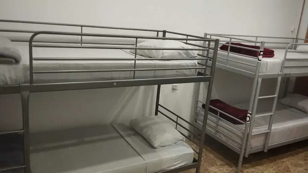 Foto - Hostel Travelers Inn