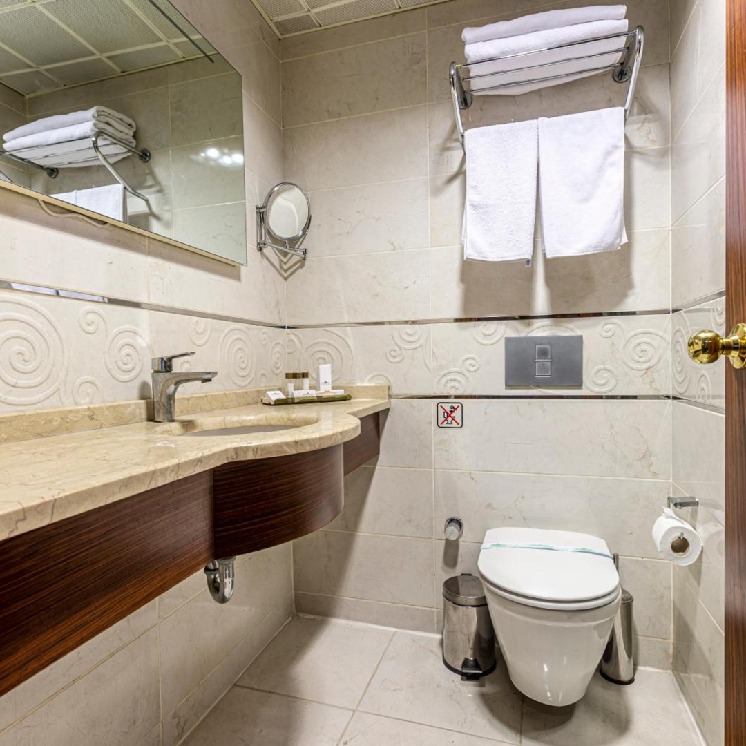 Photo - Euro Stars Hotel Old City