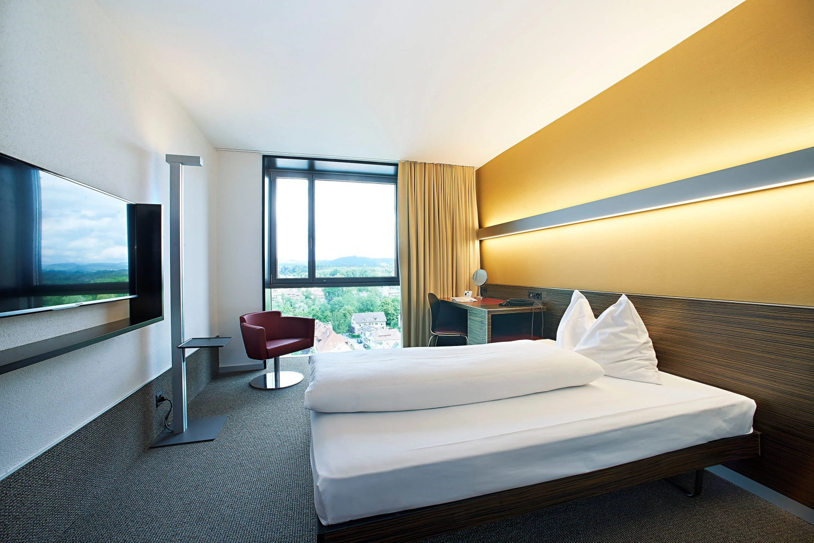 Photo - Hotel Ambassador
