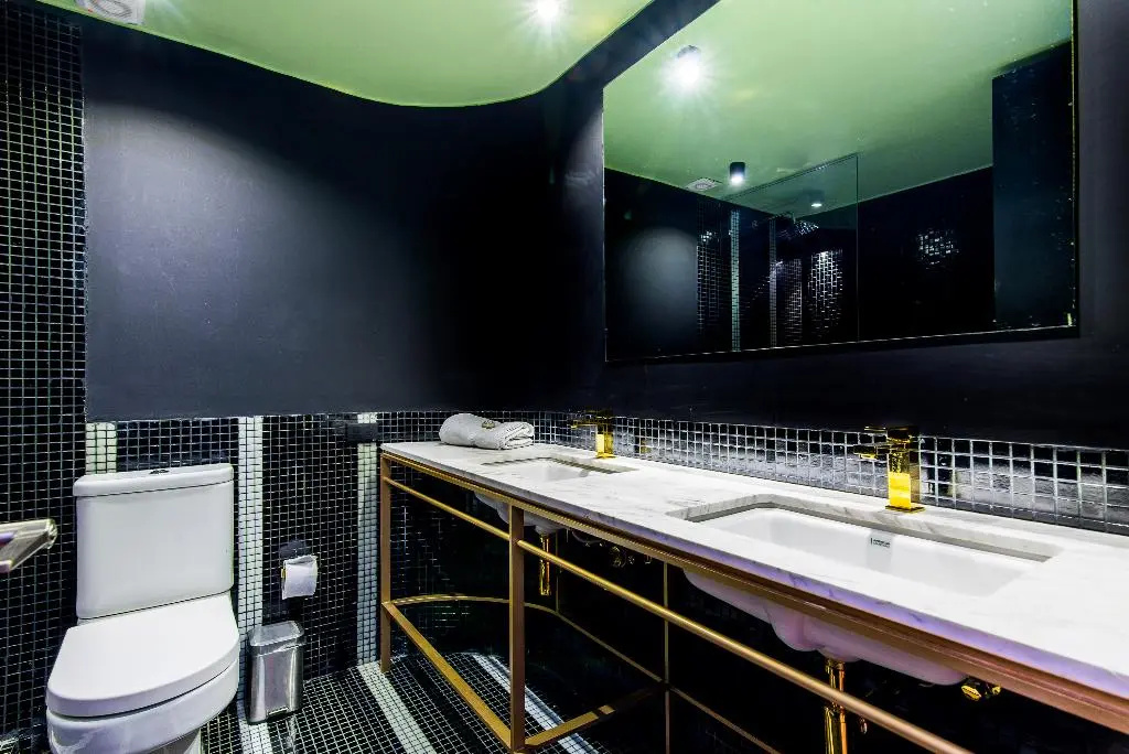 Photo - Viajero Bogotá Hostel & Spa