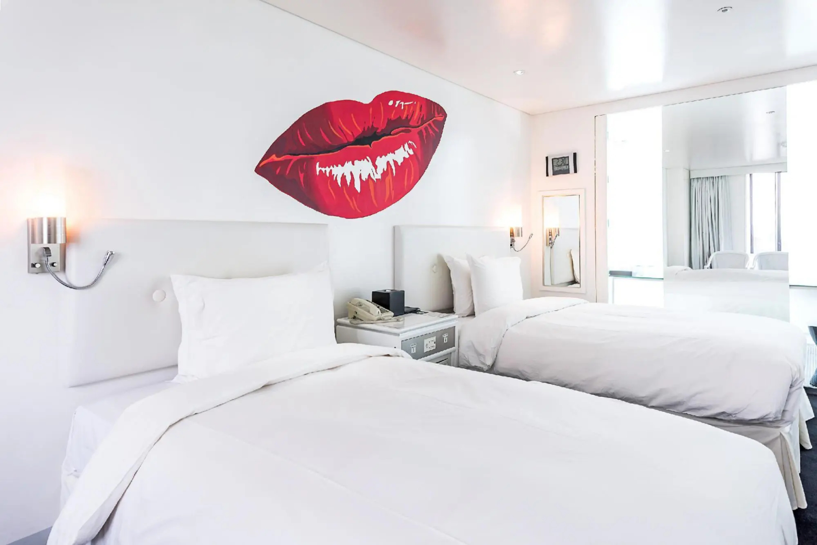 Photo - Imperial Palace Boutique Hotel Itaewon - Renovated in 2025