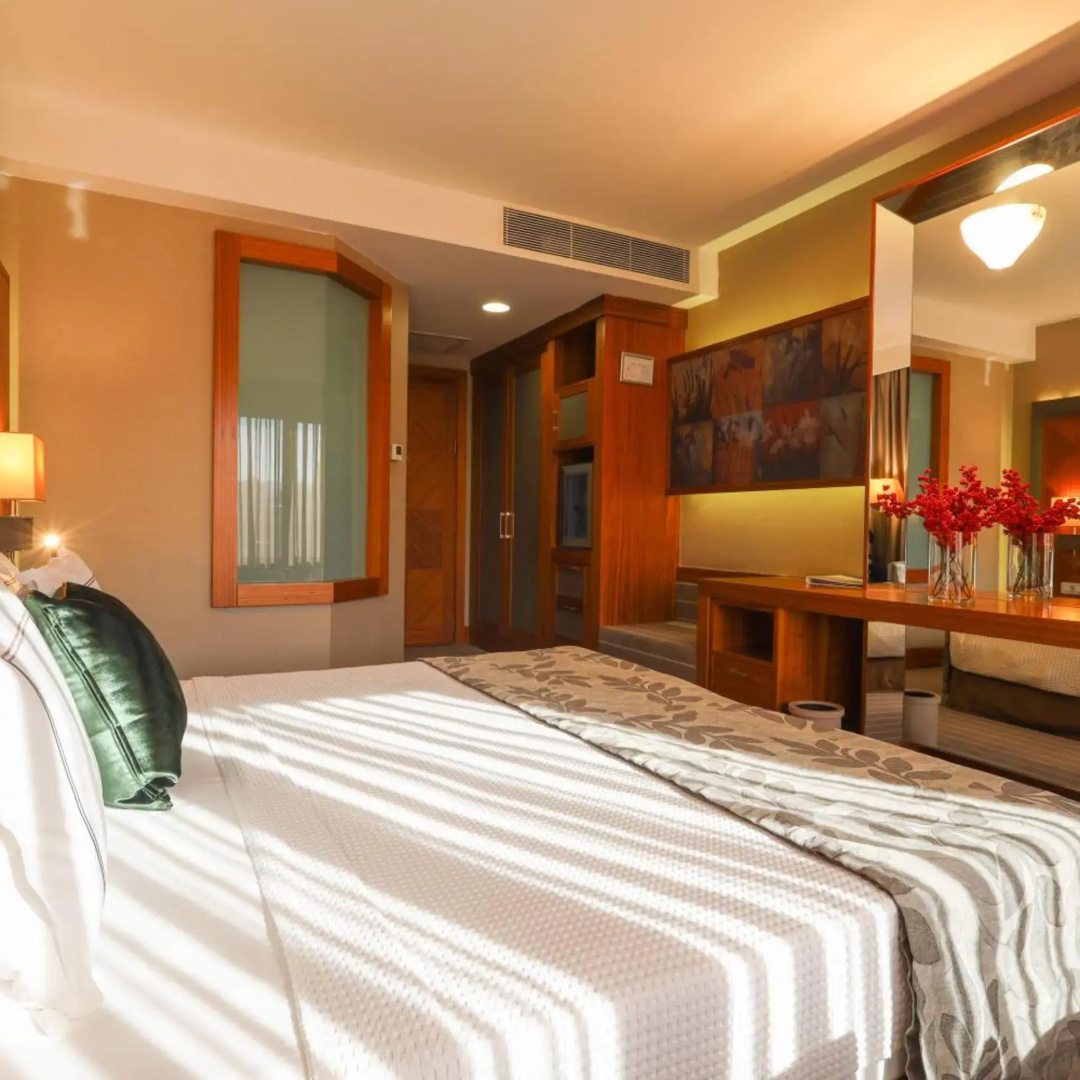 Foto - Tugcan Hotel