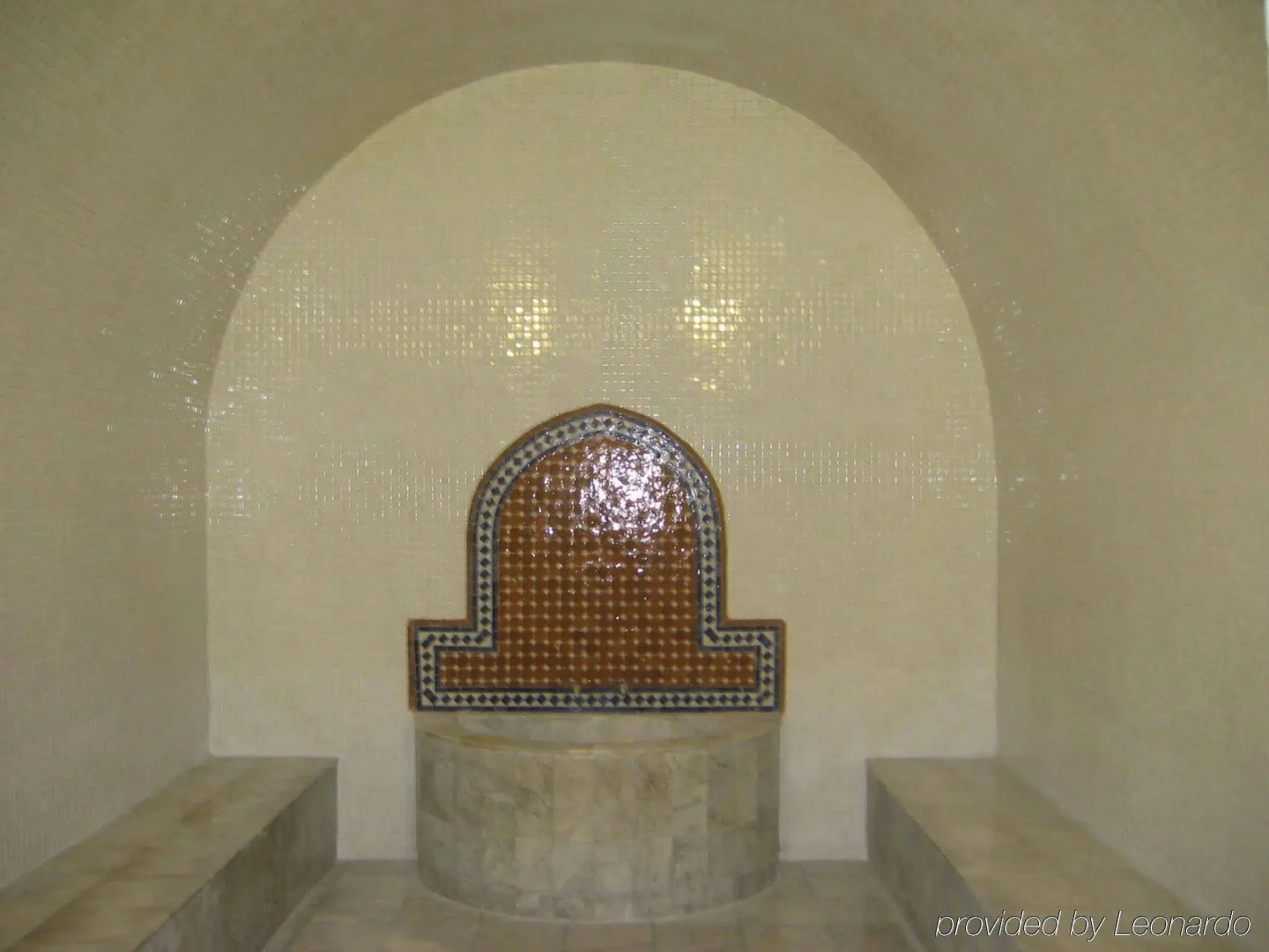 Foto - Oasis Hotel & Spa