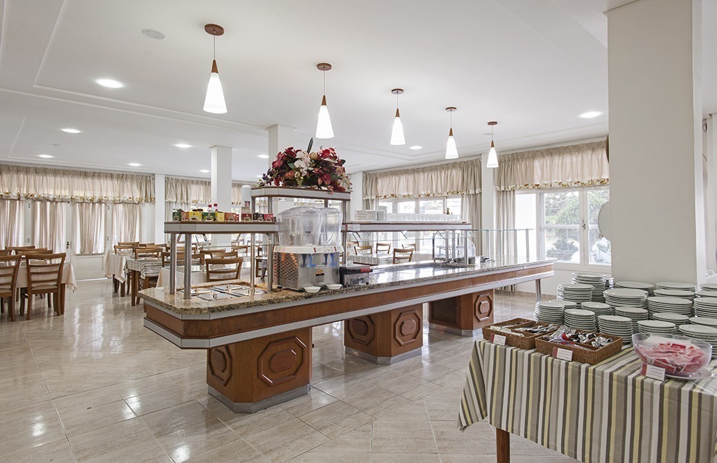 Photo - Hotel Galo Vermelho