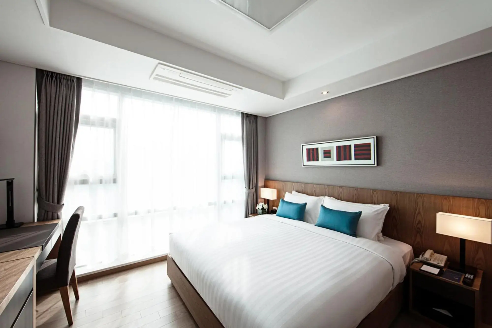 Photo - Fraser Place Central Seoul
