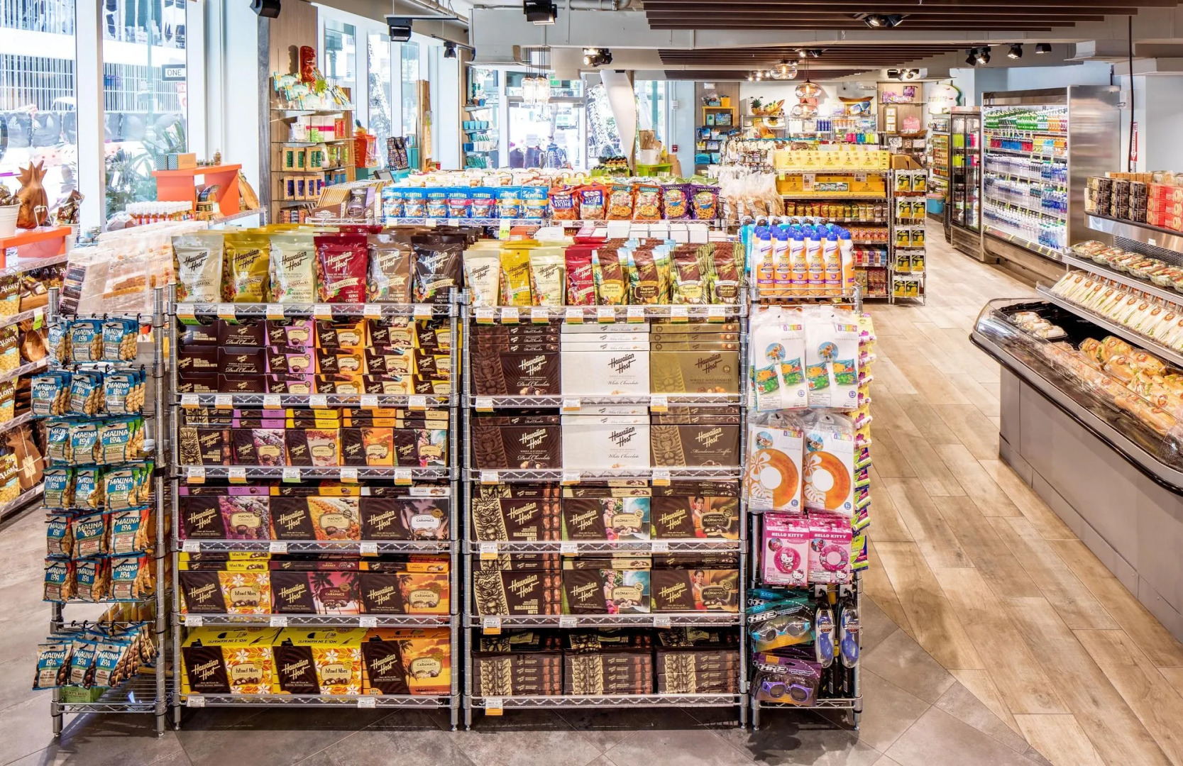 Foto - Hilton Garden Inn Waikiki Beach