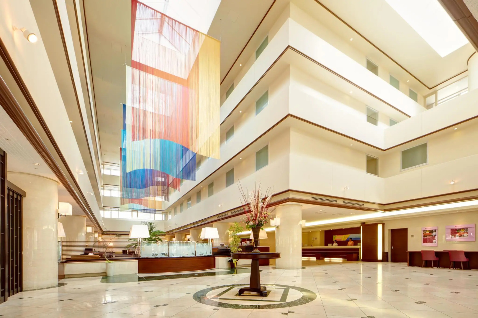 Foto - Smile Hotel Naha City Resort