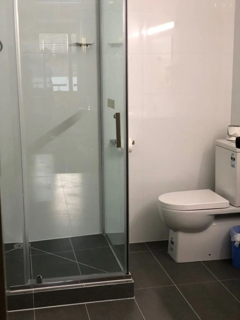 Foto - Parkdale Motor Inn