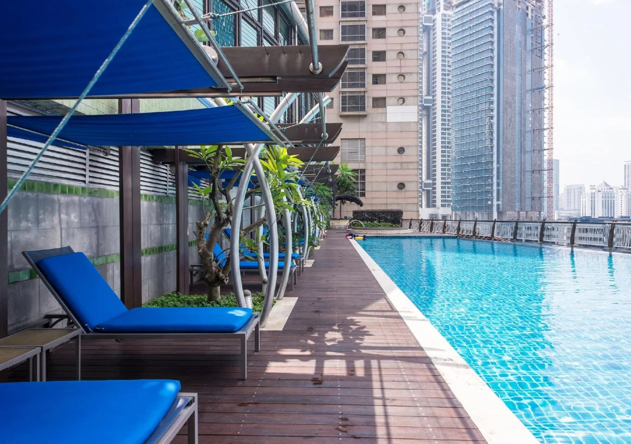 Photo - St Giles Gardens Residences Kuala Lumpur