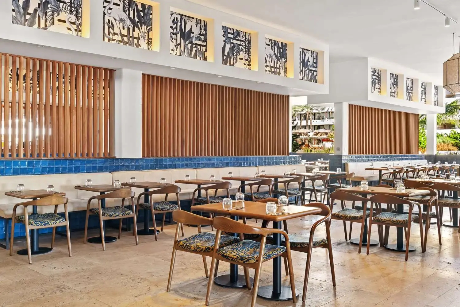 Foto - The Rif At Mangrove Beach Corendon Curacao All-Inclusive, Curio by Hilton