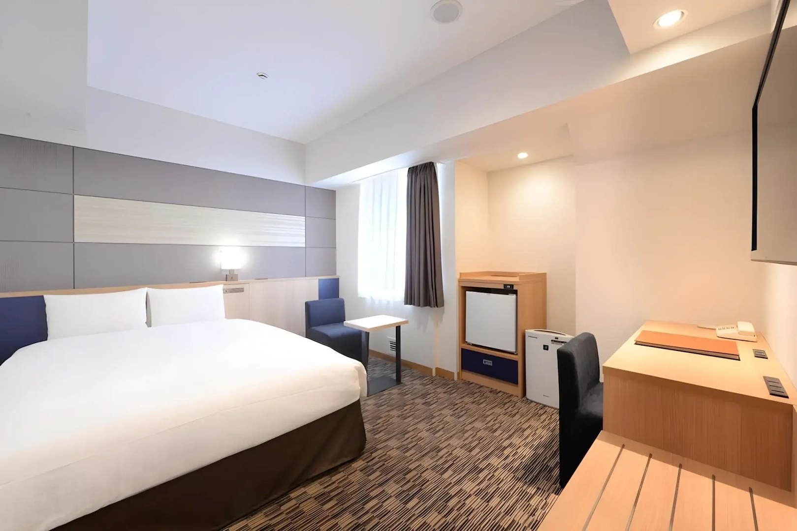 Photo - Vessel Inn Ueno Iriya Station