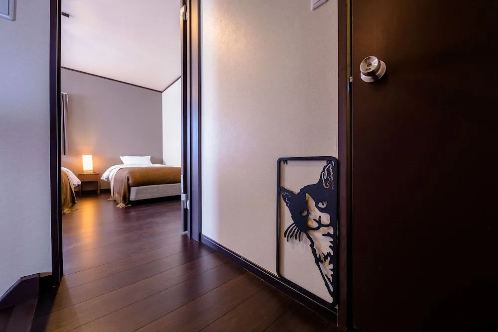 Foto - ID-STAY Kawaguchiko Ⅱ