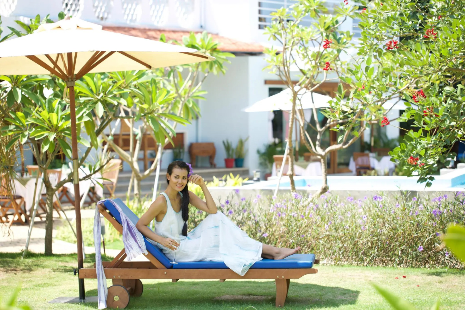 Foto - iRoHa Garden Hotel & Resort