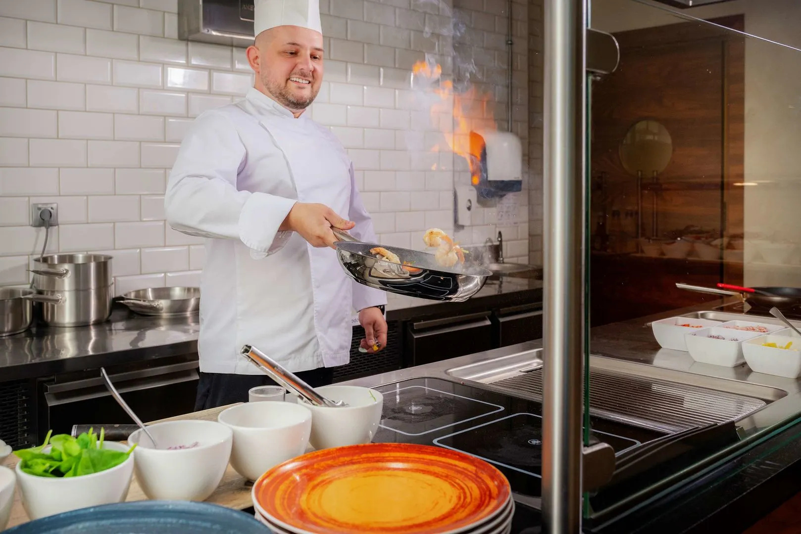 Foto - DoubleTree by Hilton Krakow Hotel & Convention Center