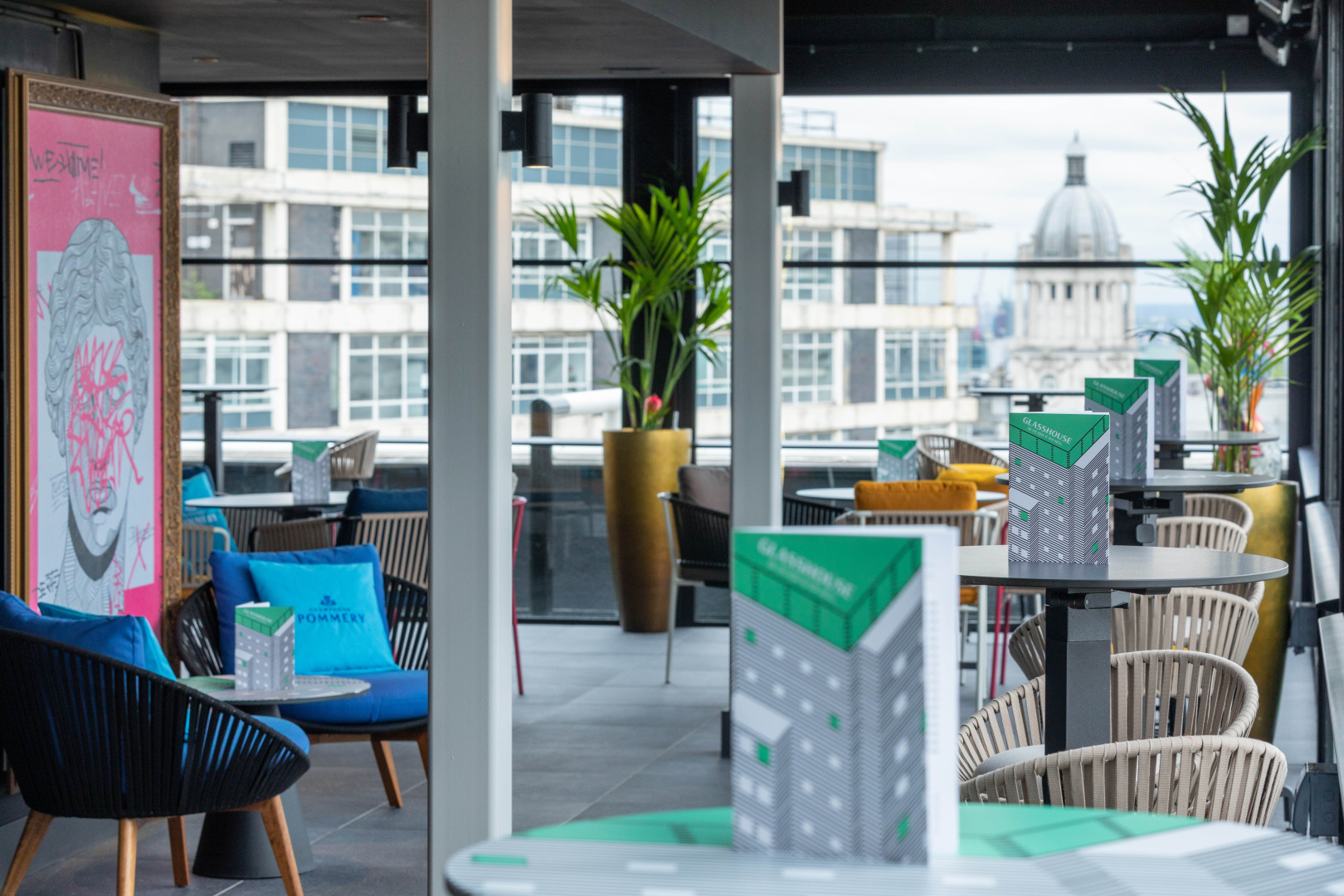 Photo - Jurys Inn London Holborn