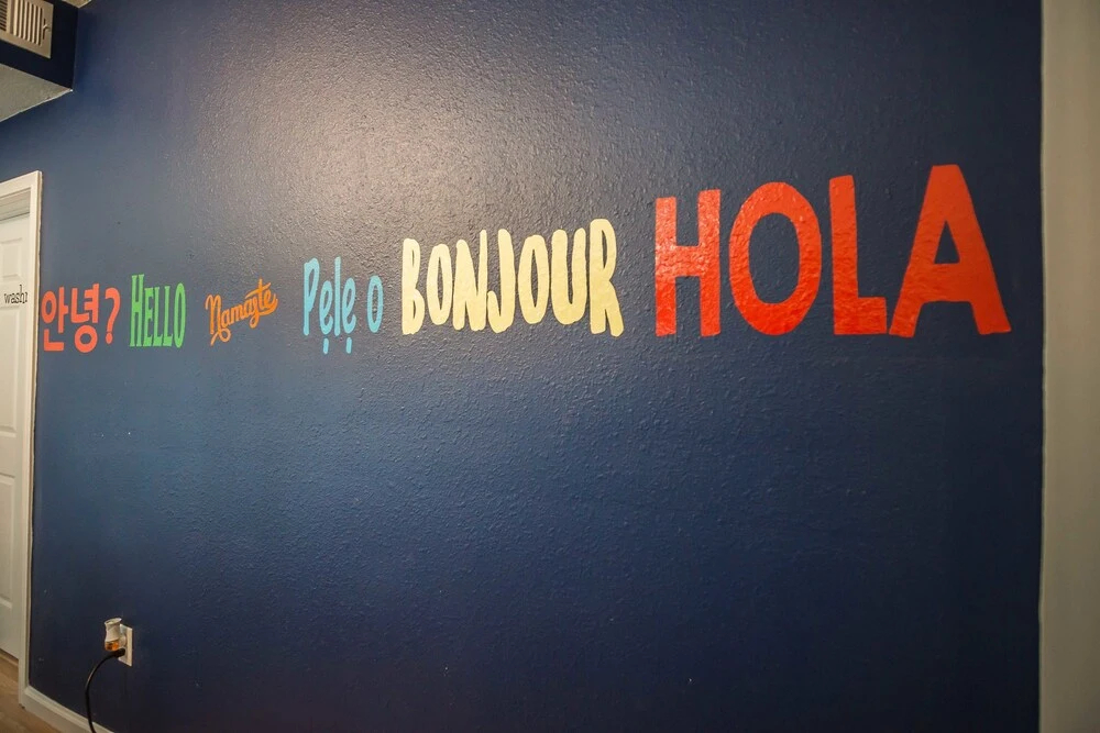 Foto - Wanderstay Houston Hostel