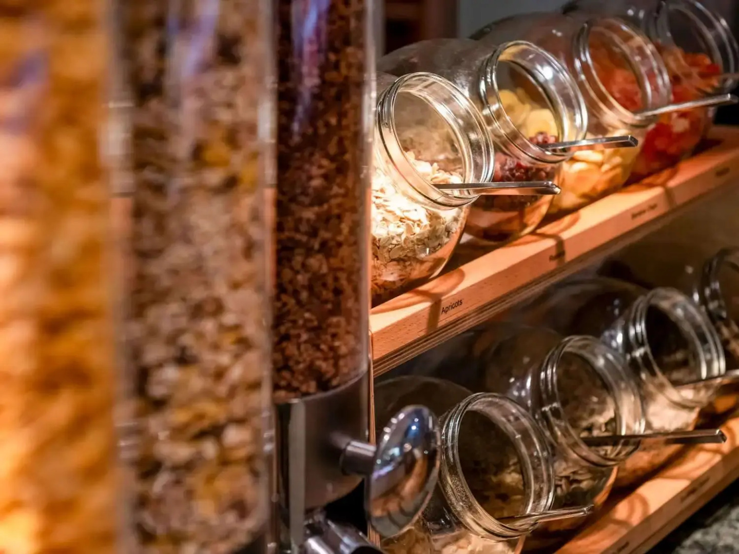 Photo - Mövenpick Hotel München-Airport