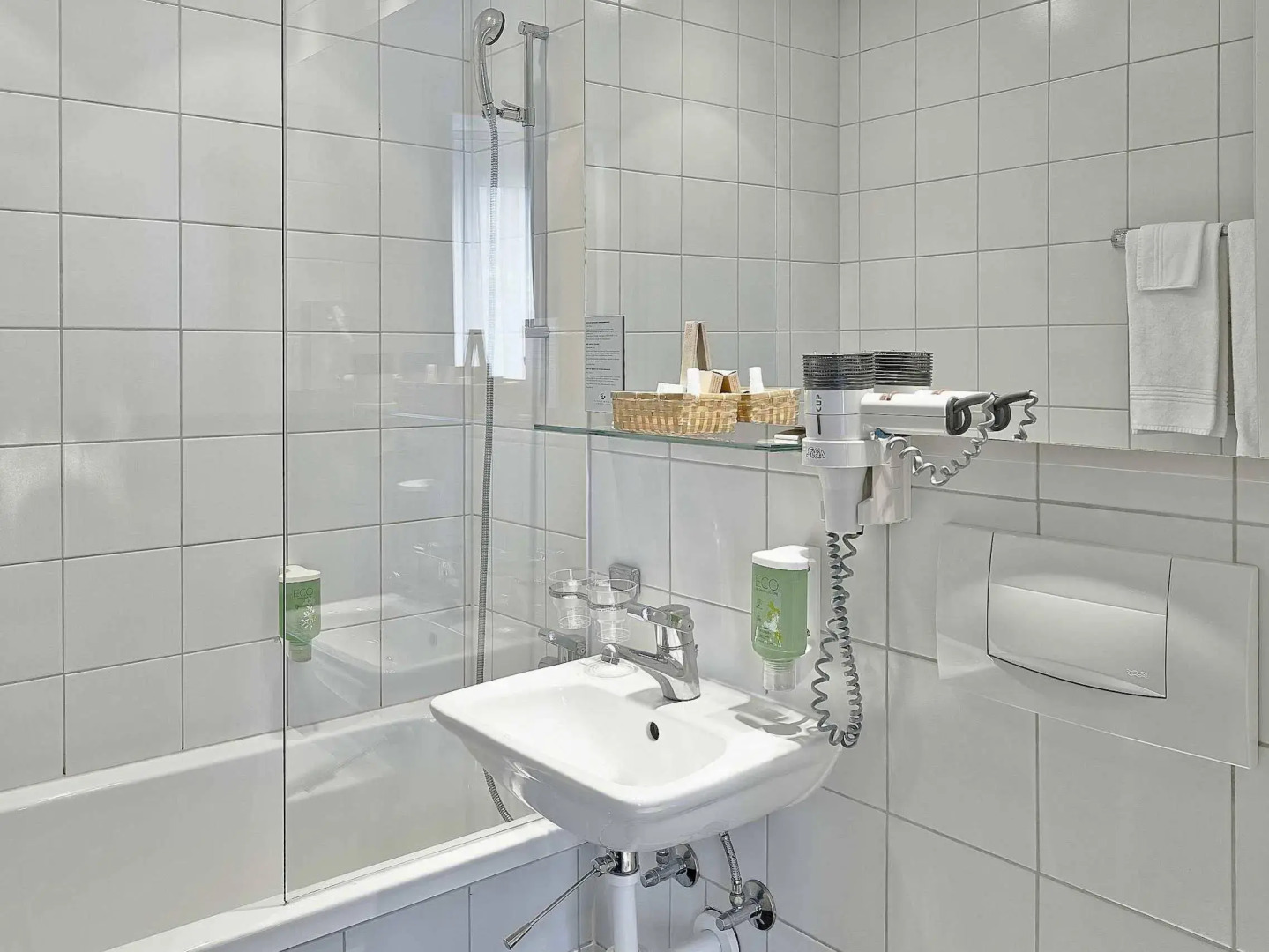 Photo - Sorell Hotel Rex Zürich