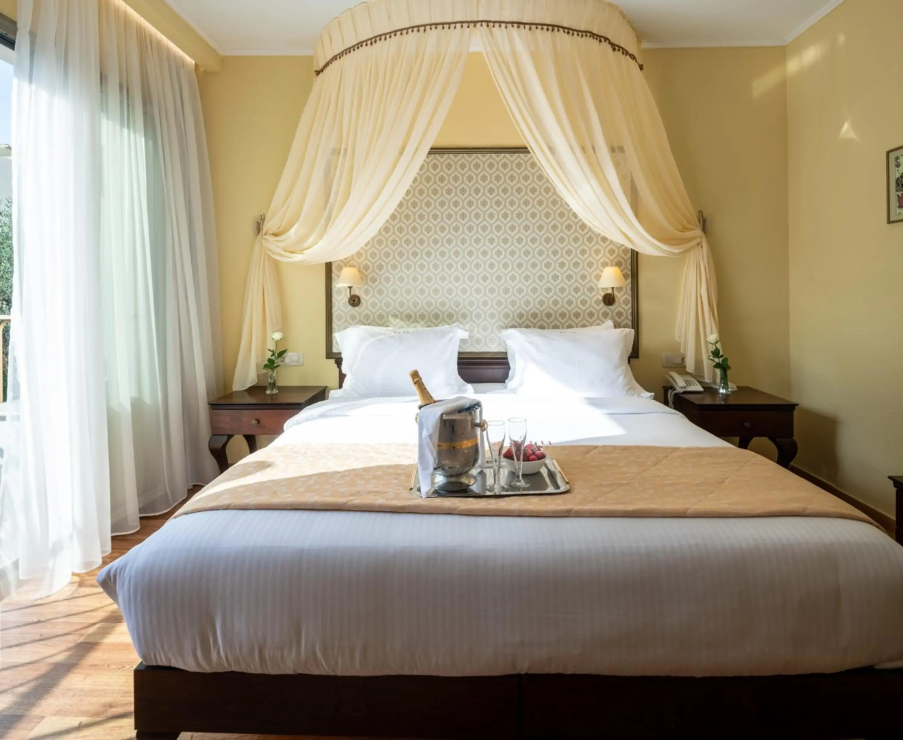 Photo - Halepa Hotel