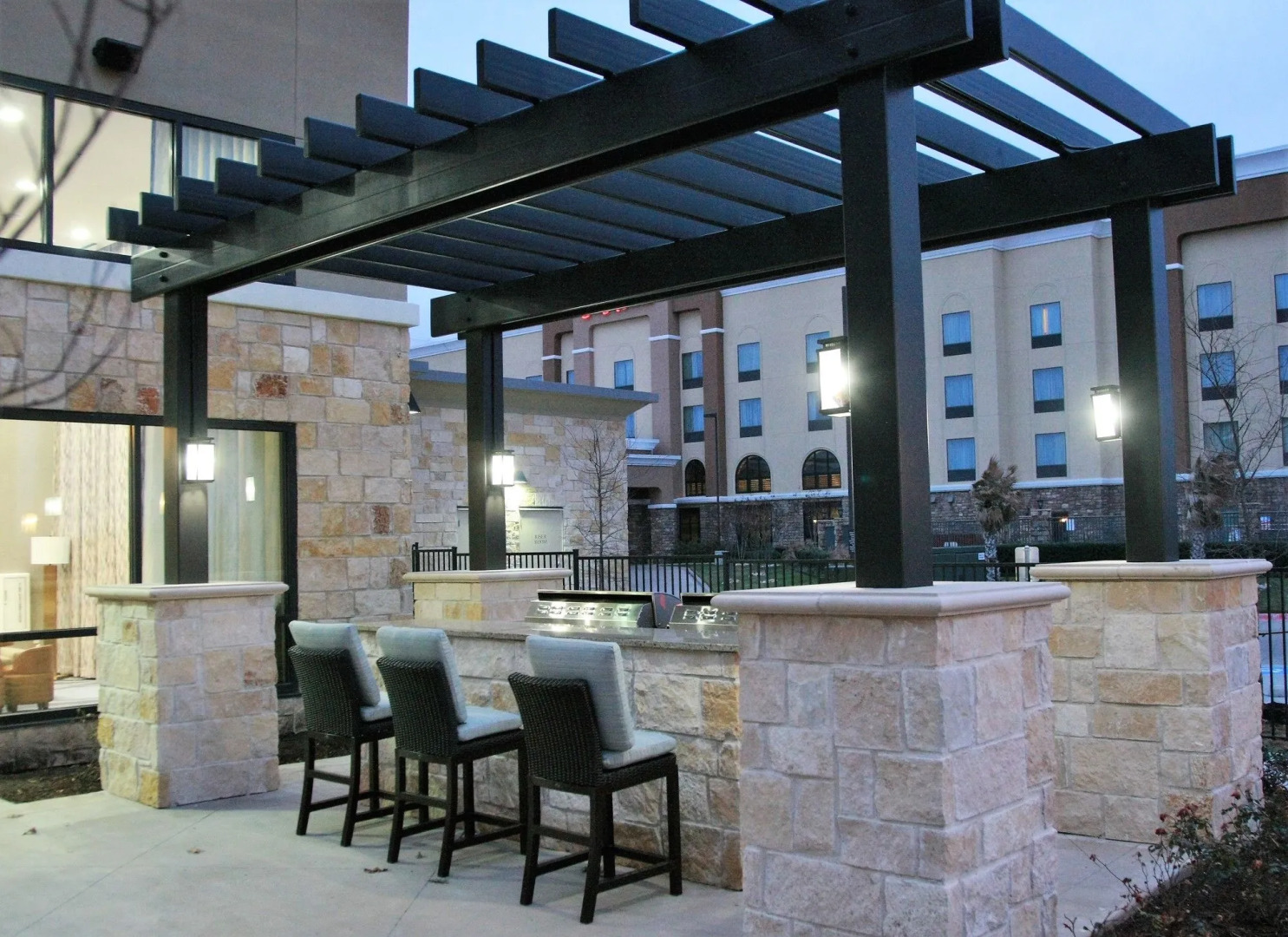 Photo - Homewood Suites by Hilton Dallas Arlington South