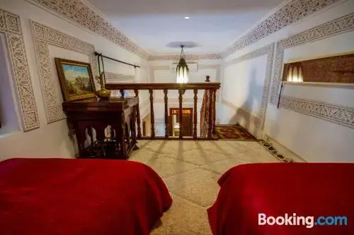 Foto - Riad Dombaraka