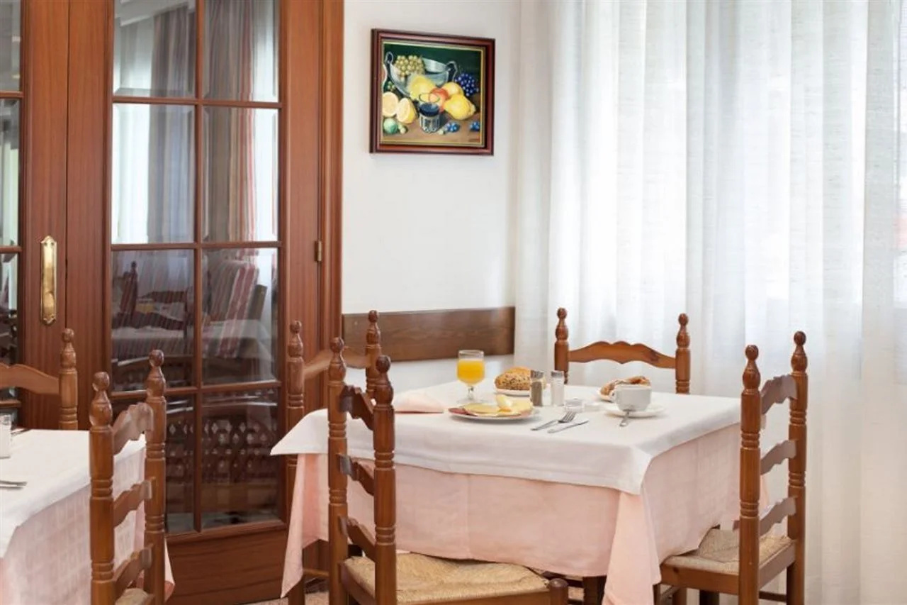 Foto - Hotel Ninays