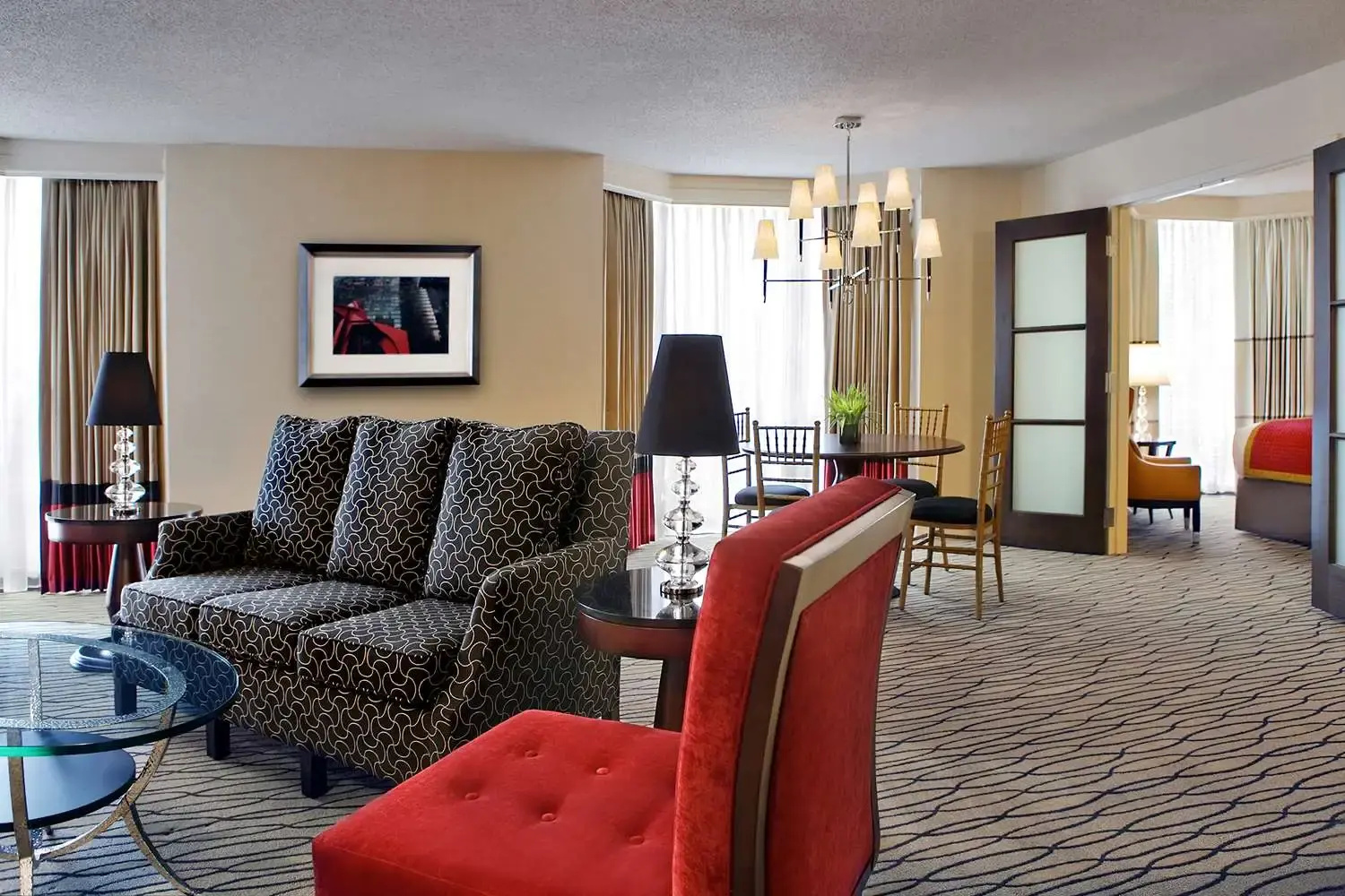 Photo - Hilton Rosemont Chicago O'Hare