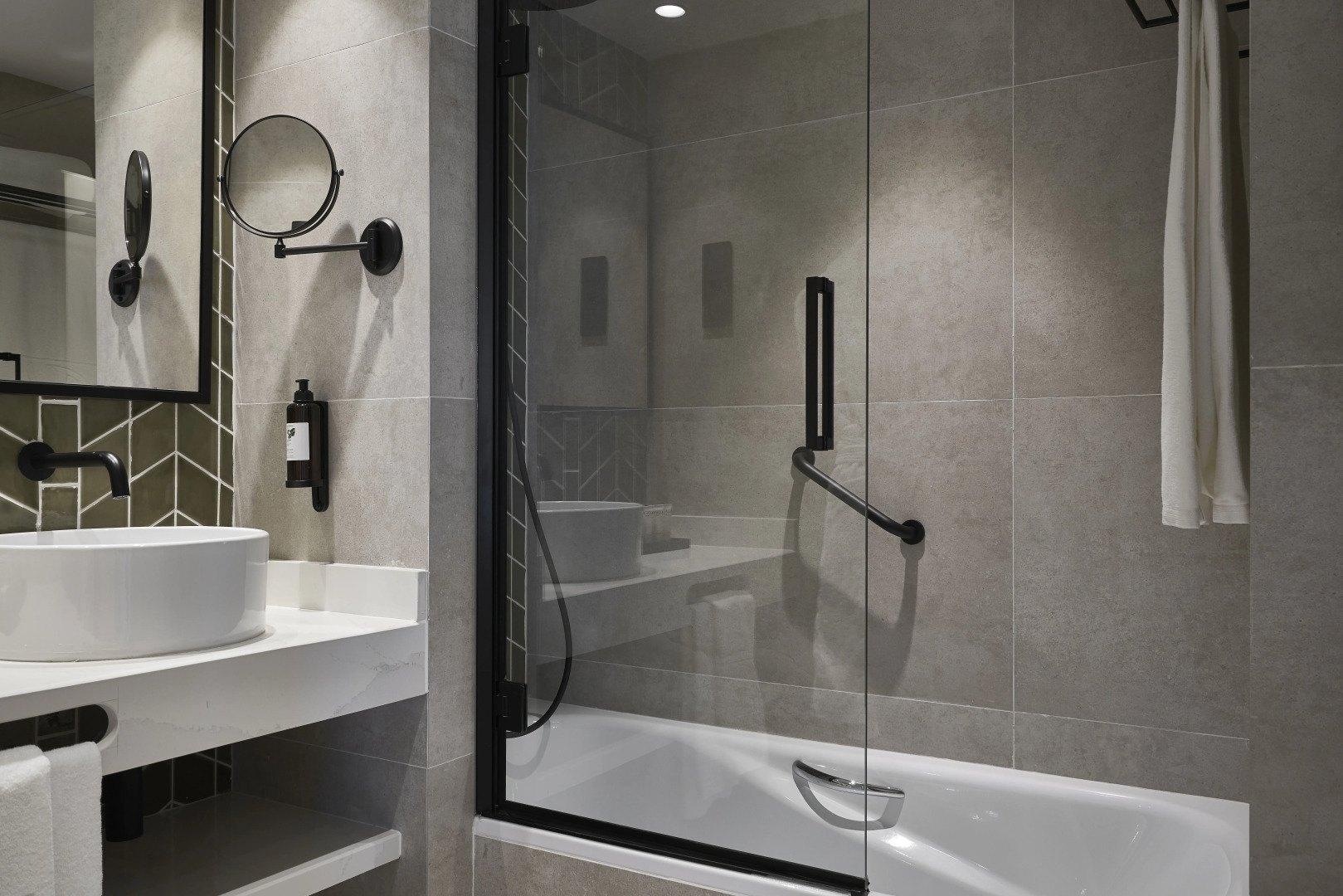 Foto - Vincci Larios Diez