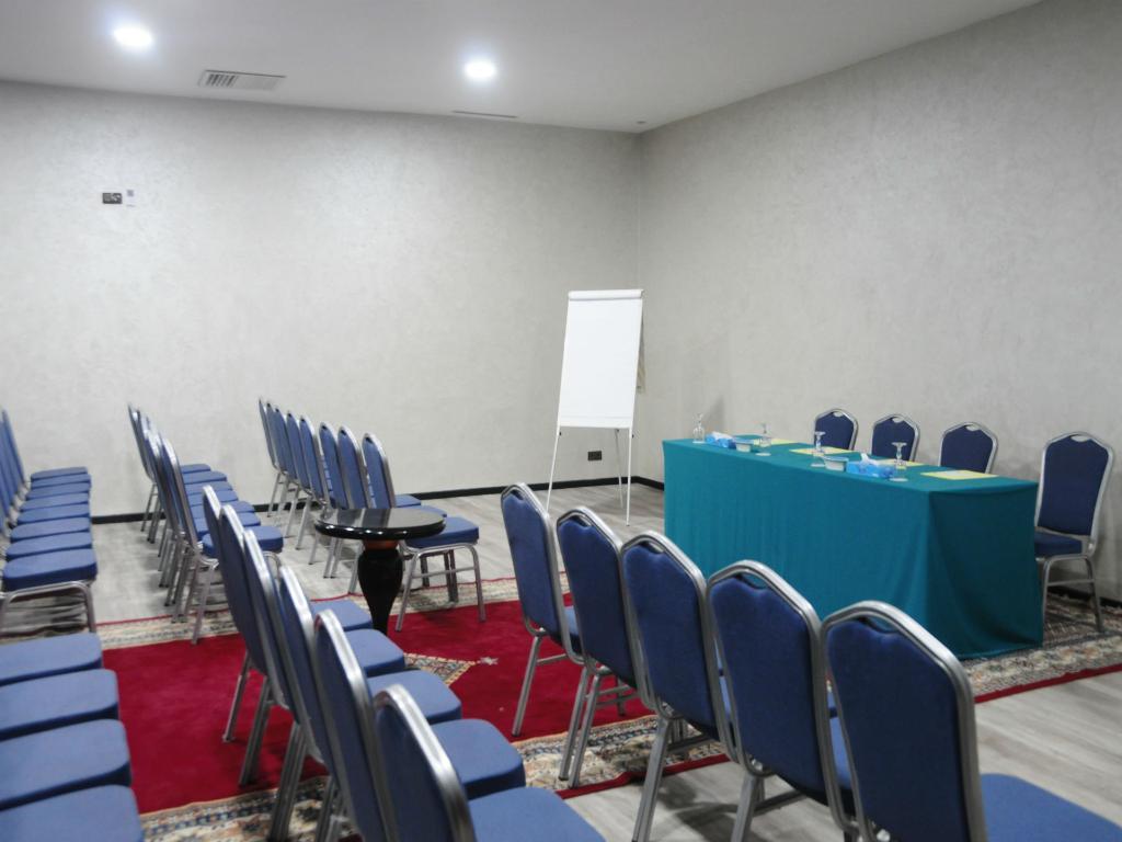 Foto - Royal Mirage Agadir