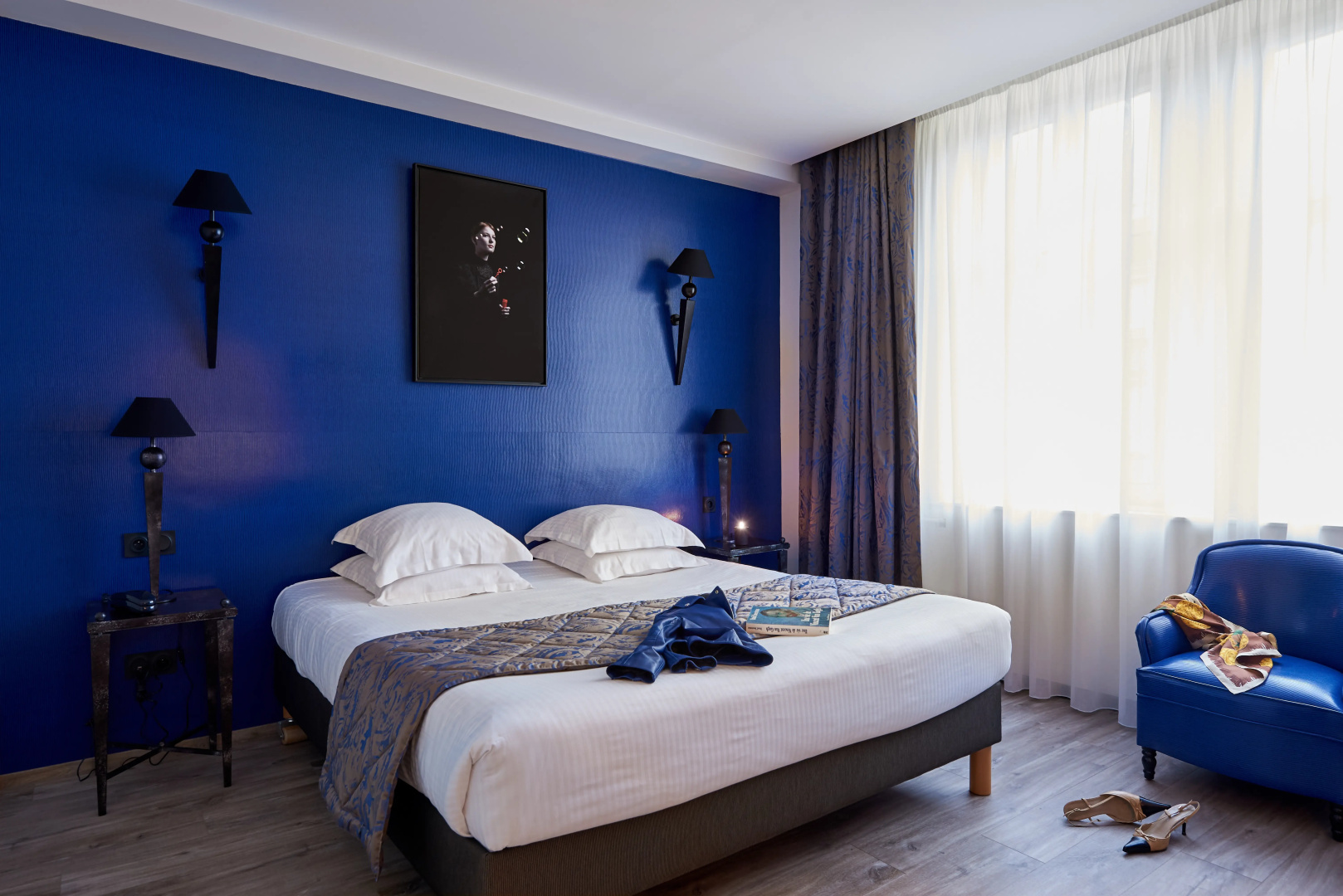 Photo - Hotel Arok