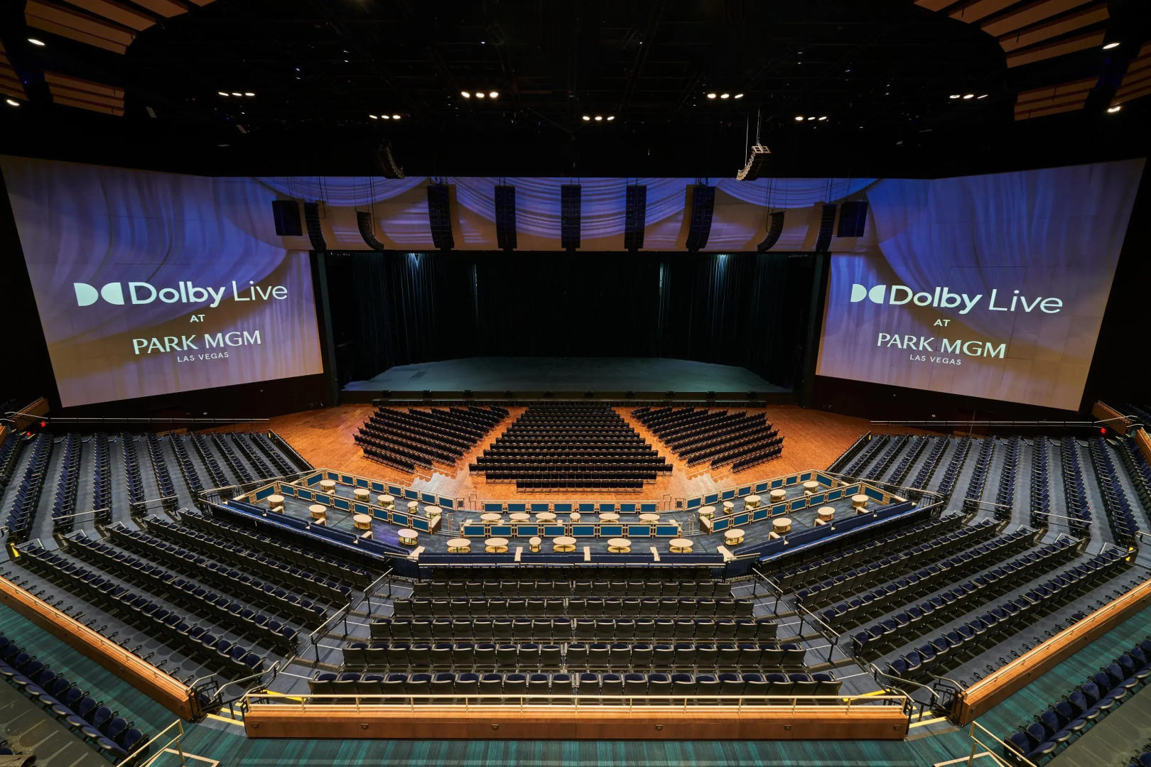 Foto - The Reserve at Park MGM