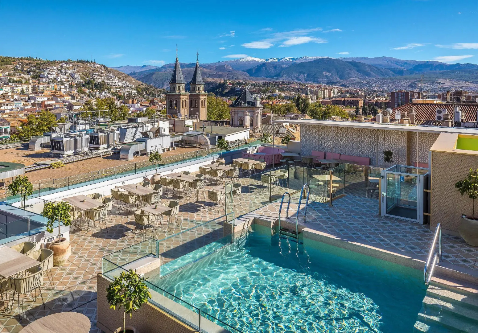 Photo - Barceló Carmen Granada