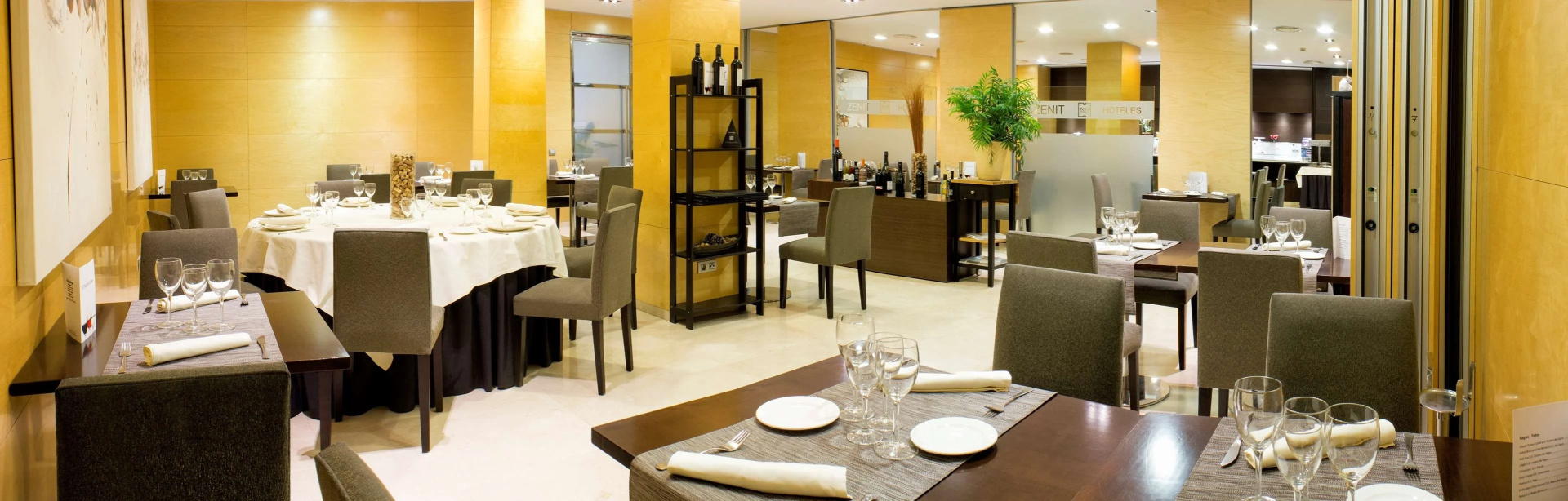 Photo - Hotel Zenit Lleida
