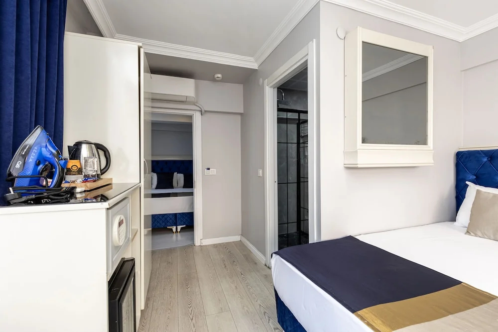 Foto - Sirkeci Grand Family Hotel & SPA