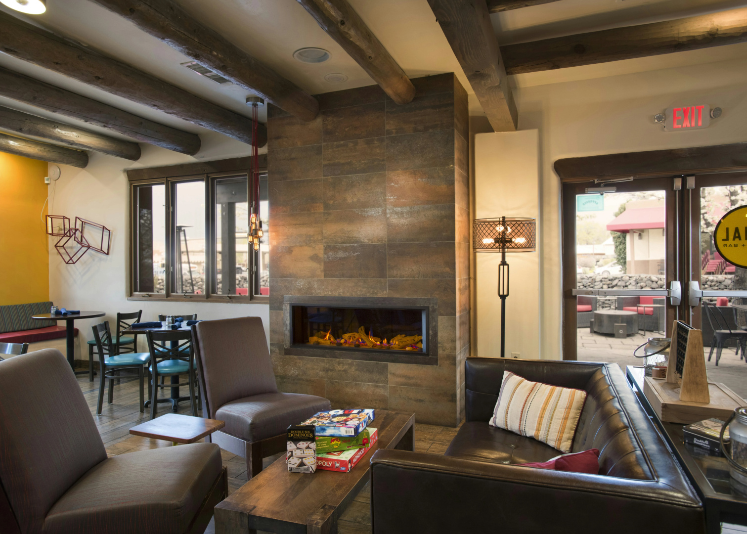 Photo - The Sage Hotel