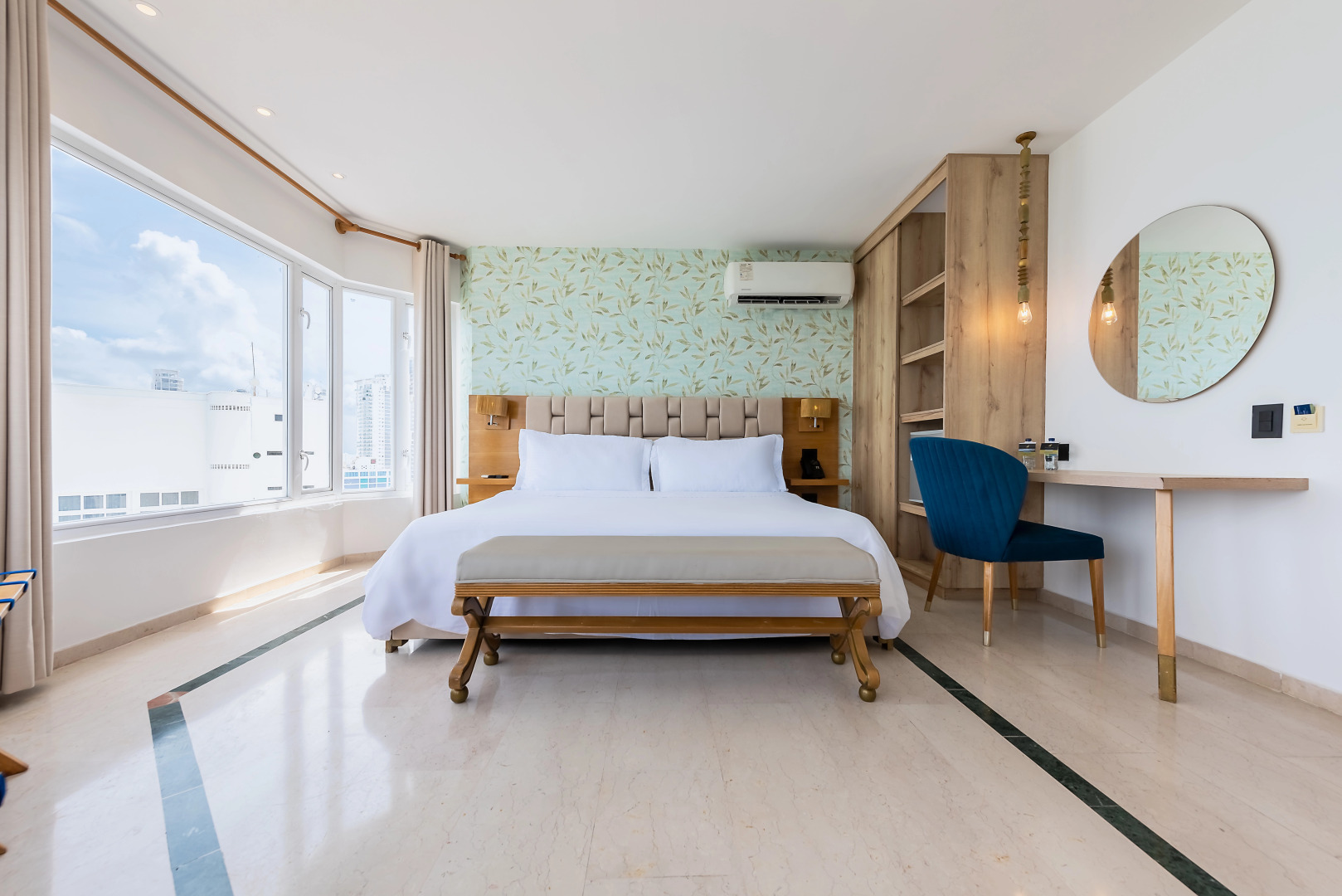 Foto - Hotel Regatta Cartagena