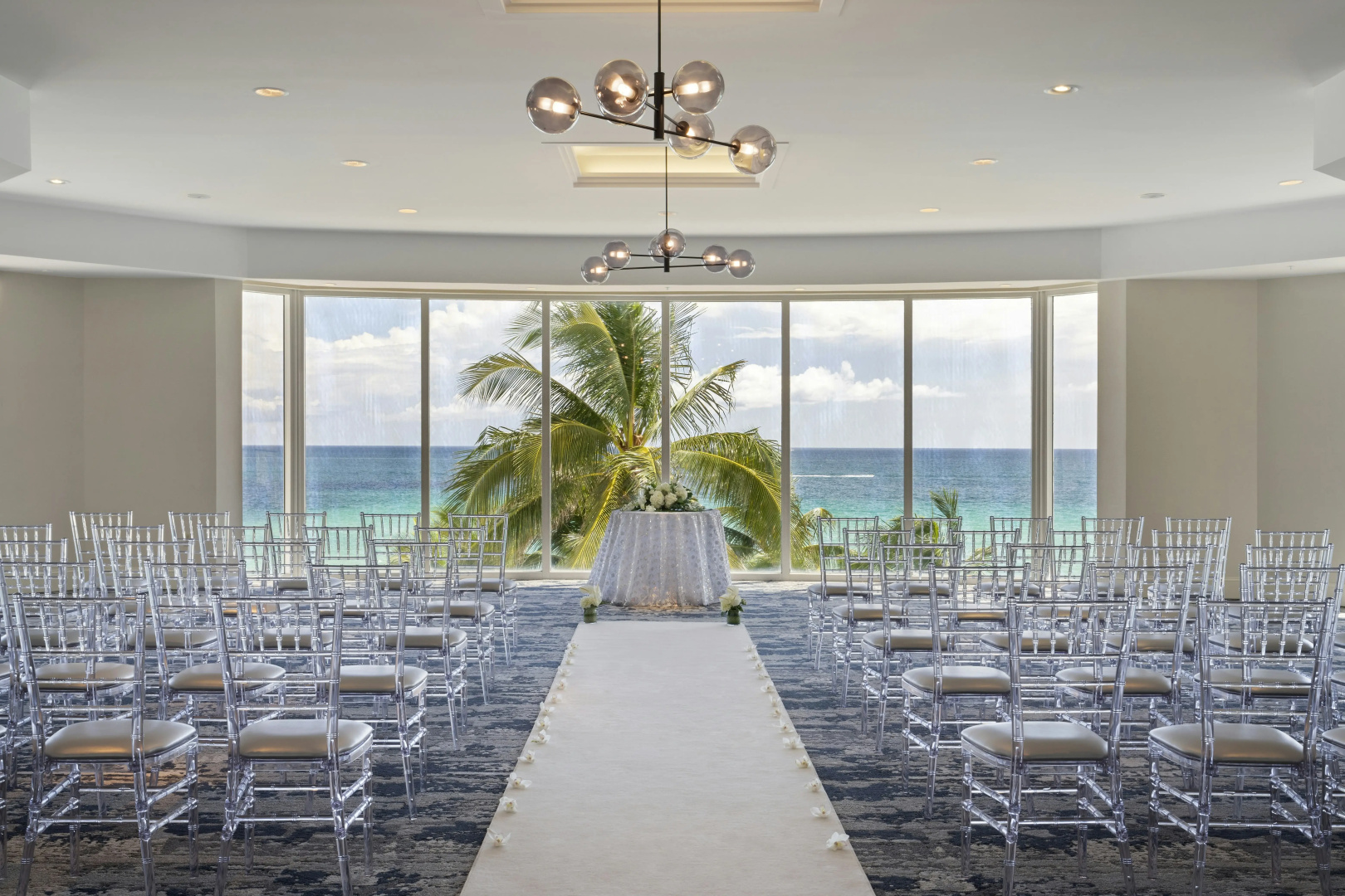 Foto - DoubleTree Resort & Spa by Hilton Ocean Point-N. Miami Beach